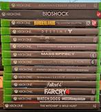 XBOX One Game Bundle, Games en Spelcomputers, Gebruikt, 1 speler, Ophalen of Verzenden, Role Playing Game (Rpg)