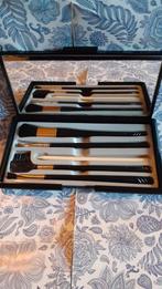 Palette 5 accessoires pour maquillage, Ophalen of Verzenden, Zo goed als nieuw