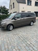 Mercede benz V250, Auto's, Te koop, Diesel, Particulier, 5 deurs