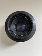 Hasselblad PLANAR T* f/2.8-80mm, Audio, Tv en Foto, Ophalen, Zo goed als nieuw, Spiegelreflex, Overige Merken