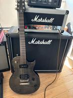 Gibson les paul style, Muziek en Instrumenten, Ophalen, Zo goed als nieuw, Solid body, Overige merken