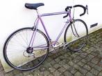 Olmo San remo retro koersfiets 100% in orde, Fietsen en Brommers, 55 tot 59 cm, Ophalen of Verzenden