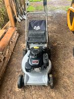 Honda zelftrekker, Tuin en Terras, Grasmaaiers, Ophalen, Gebruikt, Benzine-grasmaaier, Honda