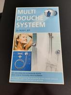 Nog nieuw in de doos Multi Douche systeem, Ophalen of Verzenden, Nieuw, Douche