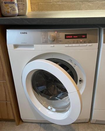 Wasmachine AEG Lavamat beschikbaar voor biedingen