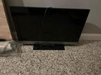 sony LCD flatscreen 32", Audio, Tv en Foto, Televisies, Ophalen, Gebruikt, LCD, Minder dan 40 cm