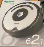 I robot - roomba - robotstofzuiger, Elektronische apparatuur, Stofzuigers, Ophalen of Verzenden, Gebruikt, Reservoir, Robotstofzuiger