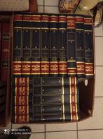 La grande encyclopédie du monde éditions Atlas 14 volumes, Comme neuf, Enlèvement