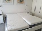 BEDDEN, Huis en Inrichting, Slaapkamer | Bedden, Ophalen, /, Gebruikt, 90 cm