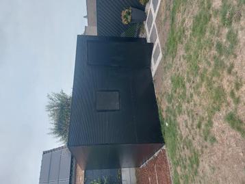 Op maat gemaakte tuinhuizen  beschikbaar voor biedingen