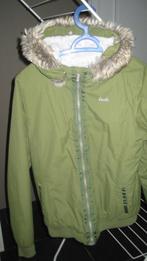 Belle veste d'hiver, Enlèvement ou Envoi, Bench, Comme neuf, Fille