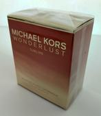 Michael Kors - parfum Wonderlust Sublime - verstuiver 50 ml, Ophalen, Nieuw