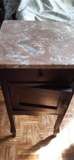 table de chevet, Antiquités & Art, Enlèvement