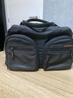 Handtas Hedgren, Handtassen en Accessoires, Tassen | Damestassen, Ophalen of Verzenden, Zo goed als nieuw, Zwart, Handtas