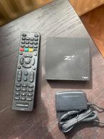 Iptv z+-speler, Gebruikt