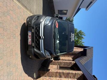 Citroën Jumper – Betrouwbare en krachtige bedrijfswagen beschikbaar voor biedingen