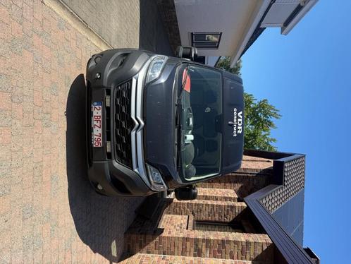 Citroën Jumper – Betrouwbare en krachtige bedrijfswagen, Auto's, Citroën, Bedrijf, Jumper, ABS, Achteruitrijcamera, Airbags, Alarm