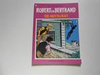Robert en Bertrand 65 De hotelrat 1985 1 ste druk., Boeken, Stripverhalen, Willy Vandersteen, Eén stripboek, Nieuw, Ophalen of Verzenden