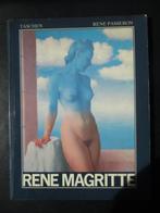 René Magritte, Gelezen, Taschen, Ophalen of Verzenden, Catalogus