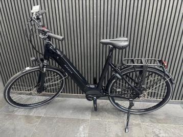 Norta B-2040 van €3789 voor €2849 beschikbaar voor biedingen