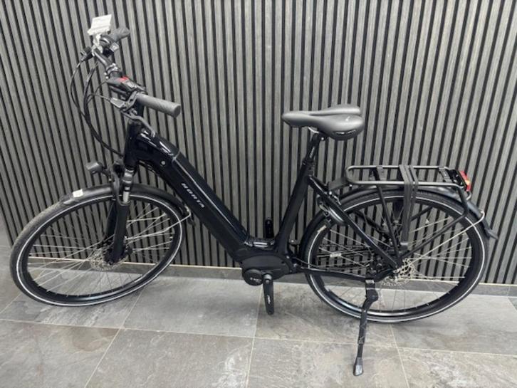 Norta B-2040 van €3789 voor €2849, Fietsen en Brommers, Elektrische fietsen, Nieuw, Overige merken, 47 tot 51 cm, 50 km per accu of meer