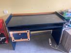 Bureau, Huis en Inrichting, Bureaus, Ophalen, Gebruikt, Bureau
