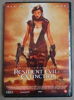 Resident Evil :  Extinction (dvd), CD & DVD, DVD | Action, À partir de 16 ans, Enlèvement ou Envoi, Comme neuf, Thriller d'action