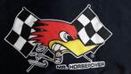 Clay Smith Mr. Horsepower merchandise, Ophalen, Gedragen, Maat 48/50 (M)