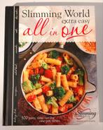Slimming world  All in one Engels, Boeken, Ophalen of Verzenden