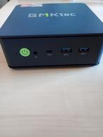 Performante en zuinige mini-pc, Computers en Software, Ophalen, Nieuw, GMKtec, SSD