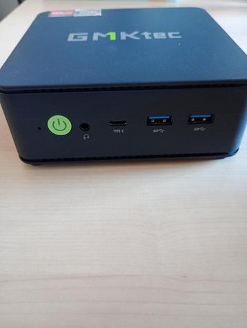 Performante en zuinige mini-pc beschikbaar voor biedingen