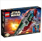 Slave - Lego 75060, Nieuw, Complete set, Lego, Ophalen
