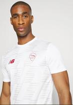 Shirt AS Roma - Medium - NIEUW, Sports & Fitness, Football, Taille M, Maillot, Enlèvement ou Envoi, Neuf