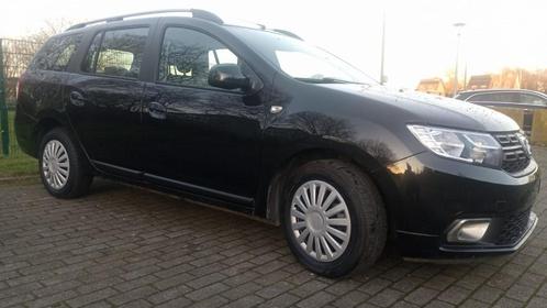 Dacia logan mcv 1.0 benzine Bj 2017(EURO6B) 85000km, Auto's, Dacia, Bedrijf, Te koop, Logan, Airbags, Airconditioning, Alarm, Boordcomputer