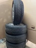 225 50 17 apollo winterbanden set  150 € met gratis velgen, Pneus hiver, Véhicule de tourisme, -, Utilisé