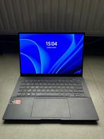 ASUS Laptop Zenbook 14 Intel Core i7 16GB RAM SSD, 14 inch, Ophalen of Verzenden, Zo goed als nieuw, Gaming