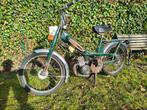 Bromfiets motobecane, Ophalen, Klasse A (25 km/u), 50 cc, Overige merken