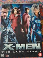 X-men The Last Stand (2006), Cd's en Dvd's, Ophalen of Verzenden, Zo goed als nieuw