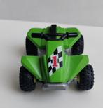 Playmobil quad 4919, Kinderen en Baby's, Speelgoed | Playmobil, Ophalen of Verzenden, Gebruikt