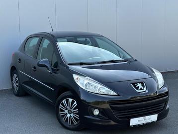 Peugeot 207+ 1.4i Access slechts 93.000 km12 maandengarantie beschikbaar voor biedingen