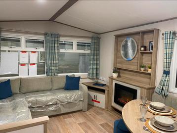 Mobil-home ABI Keswick NEUF