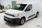 Citroën Berlingo 1.5 HDI! 3 zit, Airco, cruise! Lichte vrac, Auto's, Voorwielaandrijving, 4 deurs, Stof, Gebruikt