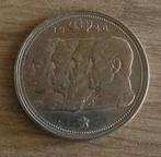 100 fr stuk België 1948, Argent, Enlèvement ou Envoi, Monnaie en vrac, Argent