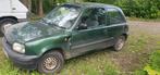 nissan nicra, Ophalen, Gebruikt, Nissan
