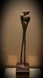 Sculptuur/beeld, Ophalen