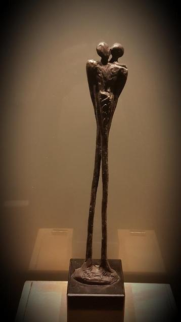 Sculptuur/beeld beschikbaar voor biedingen