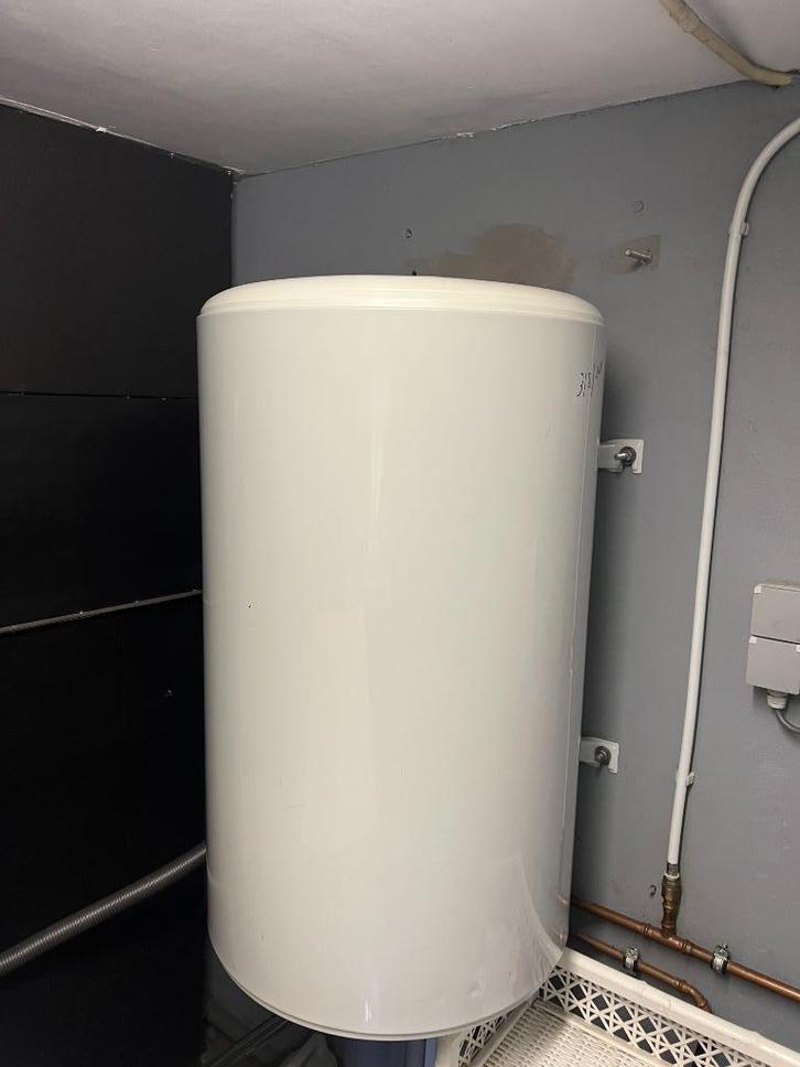 Boiler 150l Thermor ACI MONO - 2019, Doe-het-zelf en Bouw, Chauffageketels en Boilers, Gebruikt, Boiler, 100 liter of meer, 3 t/m 5 jaar oud