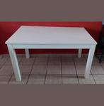 Table à rallonge Ikea 130/190x80cm, Maison & Meubles, Tables | Tables à manger, Enlèvement, Utilisé