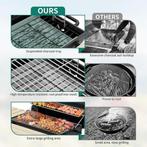 Barbecue au charbon YITAHOME L LIVRAISON RAPIDE ET GRATUITE, Envoi, Neuf