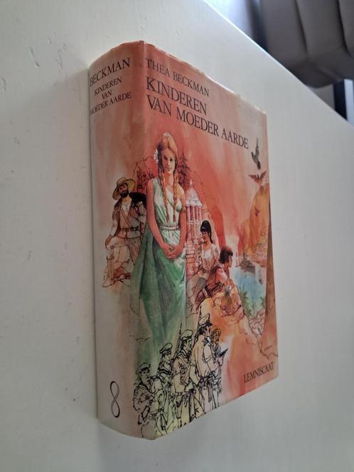 Reeks boeken Thea Beckman, Boeken, Kinderboeken | Jeugd | 10 tot 12 jaar, Ophalen of Verzenden